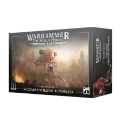 Warhammer: The Horus Heresy: Mechanicum: Vultarax Stratos-Automata 
