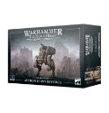 Warhammer: The Horus Heresy: Solar Auxilia: Aethon Heavy Sentinel 