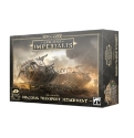 Warhammer: The Horus Heresy: Solar Auxilia- Dracosan Transport Detachment 