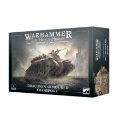 Warhammer: The Horus Heresy: Solar Auxilia: Dracosan Armoured Transport 