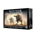 Warhammer: The Horus Heresy: Solar Auxilia: Hermes Sentinel Squadron 