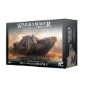 Warhammer: The Horus Heresy: Solar Auxilia: Malcador Infernus 