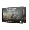 Warhammer: The Horus Heresy: Solar Auxilia: Rapier Fire Support Battery 