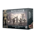 Warhammer: The Horus Heresy: Solar Auxilia: Tactical Command Section 