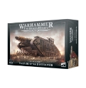 Warhammer: The Horus Heresy: Solar Auxilia: Valdor Tank Destroyer 
