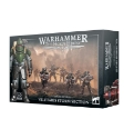 Warhammer: The Horus Heresy: Solar Auxilia: Veletaris Storm Section 