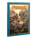 Warhammer: The Old World: Arcane Journal: Battle March Companion 