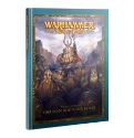 Warhammer: The Old World: Arcane Journal: Dwarfen Mountain Holds 