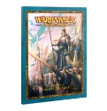 Warhammer: The Old World: Arcane Journal: High Elf Realms 