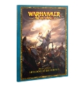 Warhammer: The Old World: Arcane Journal: Kingdom of Bretonnia 