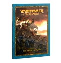 Warhammer: The Old World: Arcane Journal: Orc and Goblin Tribes 