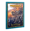 Warhammer: The Old World: Arcane Journal: The March of Chaos 