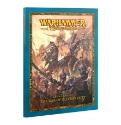 Warhammer: The Old World: Arcane Journal: The War of Settras Fury 