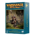 Warhammer: The Old World: Beastmen Brayherds: Beastman Shaman 