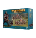 Warhammer: The Old World: Beastmen Brayherds: Bestigor Herd 