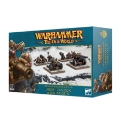 Warhammer: The Old World: Dwarfen Mountain Holds: Cannon And Organ Gun 