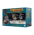 Warhammer: The Old World: Dwarfen Mountain Holds: Dwarf Gyrocopters 