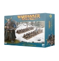 Warhammer: The Old World: Dwarfen Mountain Holds: Quarrelers 