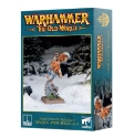 Warhammer: The Old World: Dwarfen Mountain Holds: Dwarf Slayer of Legend 