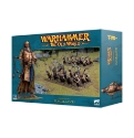 Warhammer: The Old World: Empire of Man: Flagellants 