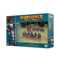 Warhammer: The Old World: Empire of Man: Greatswords 