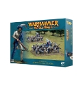 Warhammer: The Old World: Empire of Man: State Missile Troops 
