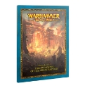 Warhammer: The Old World: Grand Cathay: Arcane Journal: Breaching Of The Great Bastion 