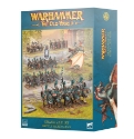 Warhammer: The Old World: Grand Cathay: Battle March Army 