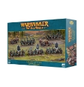Warhammer: The Old World: Grand Cathay: Battlion 