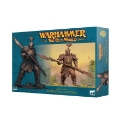 Warhammer: The Old World: Grand Cathay: Cathayan Sentinel 