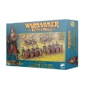 Warhammer: The Old World: Grand Cathay: Iron Hail Gunners & Crane Gunner Teams 