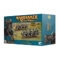 Warhammer: The Old World: Grand Cathay: Jade Lancers 