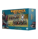 Warhammer: The Old World: Grand Cathay: Jade Warriors 