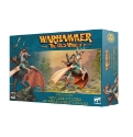 Warhammer: The Old World: Grand Cathay: Shugengan Lord on Great Spirit Longma 