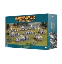 Warhammer: The Old World: High Elf Realms: Battalion 