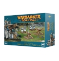 Warhammer: The Old World: High Elf Realms: Eagle-Claw Bolt Throwers 