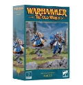 Warhammer: The Old World: High Elf Realms: Mages 