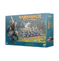 Warhammer: The Old World: High Elf Realms: Silver Helms 