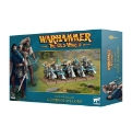 Warhammer: The Old World: High Elf Realms: Sisters of Avelorn 
