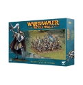 Warhammer: The Old World: High Elf Realms: White Lions Of Chrace 