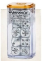 Warhammer: The Old World: Dice: Kingdom of Bretonnia 
