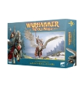 Warhammer: The Old World: Kingdom of Bretonnia: Lord on Royal Pegasus 