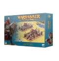 Warhammer: The Old World: Kingdom of Bretonnia: Men At Arms 
