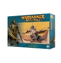 Warhammer: The Old World: Tomb Kings of Khemri:  Necrosphinx 