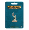 Warhammer: The Old World: Orc & Goblin Tribes: Goblin Shaman 