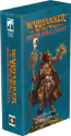Warhammer The Old World Roleplaying Game: Allies and Antagonists Reference Card Pack 