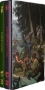Warhammer The Old World Roleplaying Game: Collector’s Edition - CB72905 [9781787890657]