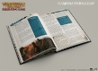 Warhammer The Old World Roleplaying Game: Gamemaster's Guide - CB72901 [9781787890299]