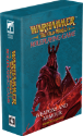 Warhammer The Old World Roleplaying Game: Weapons and Armour Reference Card Pack 