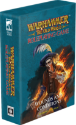 Warhammer The Old World Roleplaying Game: Wounds and Conditions Reference Card Pack 